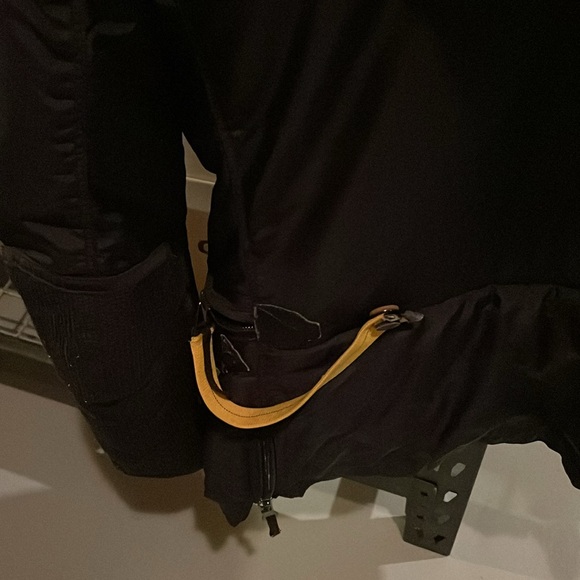 Parajumper Masterpiece series jacket size S with removable fur collar - Picture 4 of 4